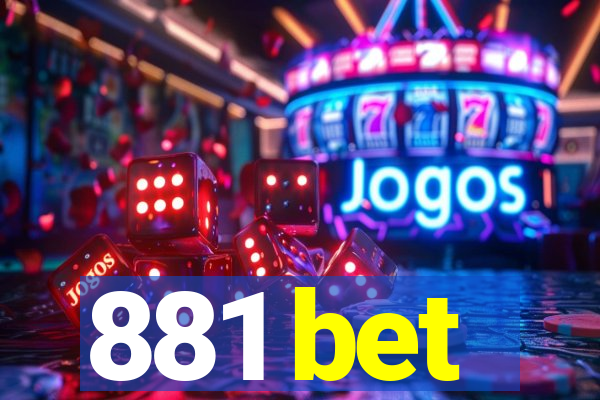 881 bet
